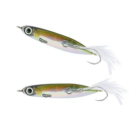 Fiiish Hypno Cast No.6-7.9cm - 30g - Kaki UV - HYP8011