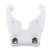 Raguso HSK63F Tool Holder Clamp Woodworking Tool Cradle Fork Claw