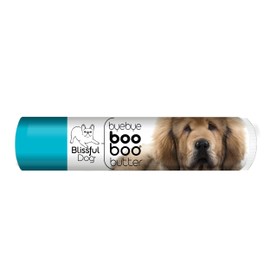 Tibetan Mastiff Boo Boo Butter, 0.15-Ounce