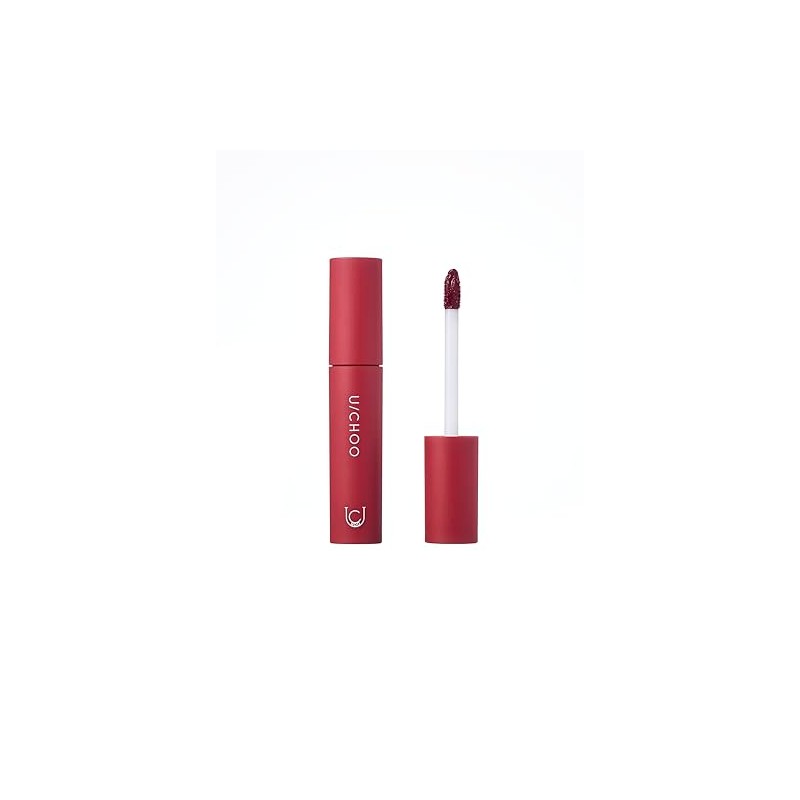U/CHOO Wonder Lip Tint BRILLIANT BROWN