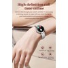 Smart Watch with 1.27" Display for Women, Ladies with Heart