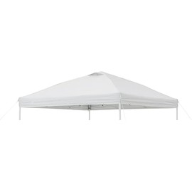 Replacement Cover Compatible with Ozark Trail 10x10 Instant Pop Up Canopy Tent, Canopy Cover ONLY
