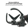 Drop Away Archery Arrow Rest JT823 Metal Adjustable Capture Arrow