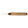 Kemper Heavy Duty Cut-Off Needle, 5 in, Hardwood Handle
