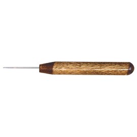 Kemper Heavy Duty Cut-Off Needle, 5 in, Hardwood Handle
