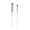 MSQ Concealer Brush, 2 Piece Makeup Brush Set, No Unevenness,