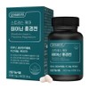 More Nature Stress Care Theanine Rhodiola Rosea, 60 tablets, 1 pack / 모어네이처 스트레스 케어 테아닌 홍경천, 60정, 1개