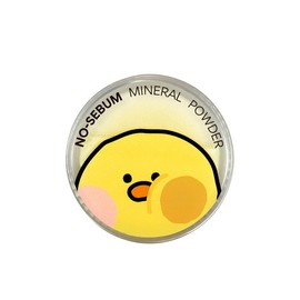 Innisfree No Sebum Mineral Powder 5g Minini Special Edition (Select 1 of 3) / 이니스프리 노세범 미네랄 파우더 5g 미니니 스페셜 에디션 (3종 택1)