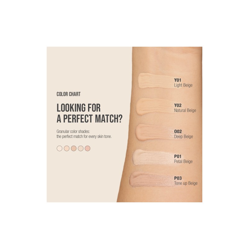 TFIT [TFIT]Idol Cover Concealer (4 colors)