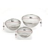 Made in Japan, 18-8 Stainless Steel Colander Colander Set (5.7