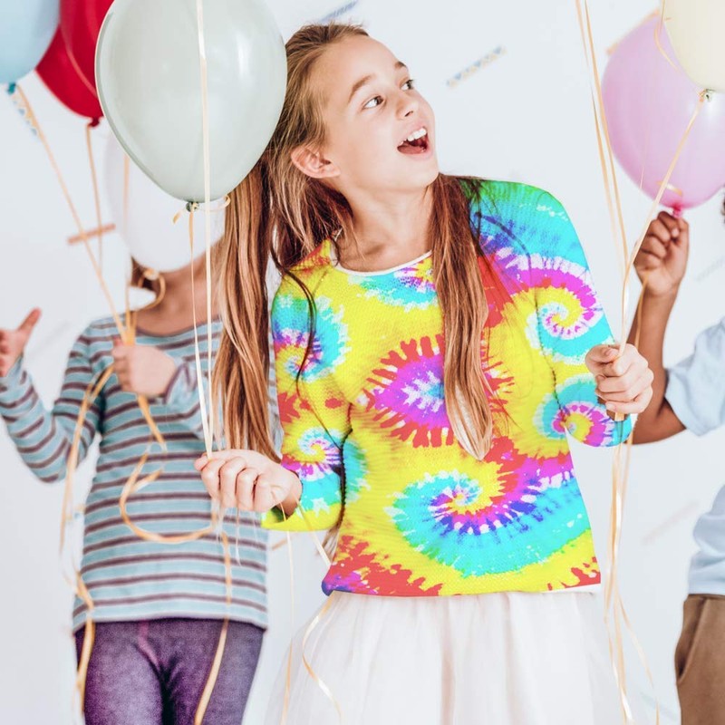 Desire Deluxe Tie Dye Ink – Set of 5/9/18 Paint