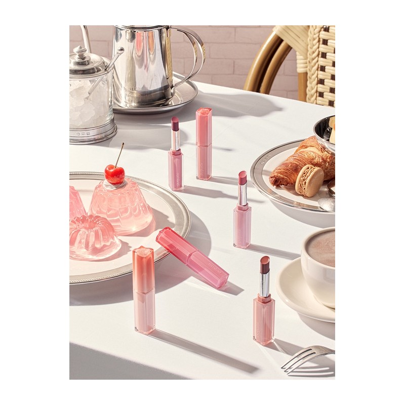 [NEW1&1] Sheer Tinted Stick x2 / [NEW1&1] 쉬어 틴티드 스틱x2