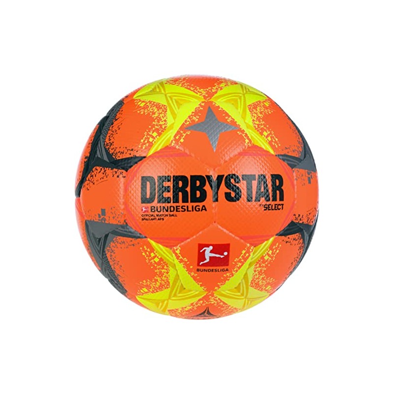 Derbystar Bundesliga Brillant APS High Visible v22, 5
