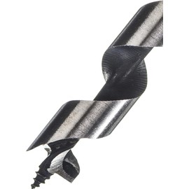 Takashiba Gimune Manufacturing DIA-T 3PC Speedy Woodworking Drill 0.6 inch (15 mm) 2115-15