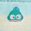 Sanrio 191281 Warm Socks, Hangyodon Socks