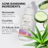 Dry It Out Acne Gel Spot Treatment by Pacifica for
