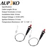 Aupoko Piezo Spark Igniters Push Button Piezo Igniter with Threaded