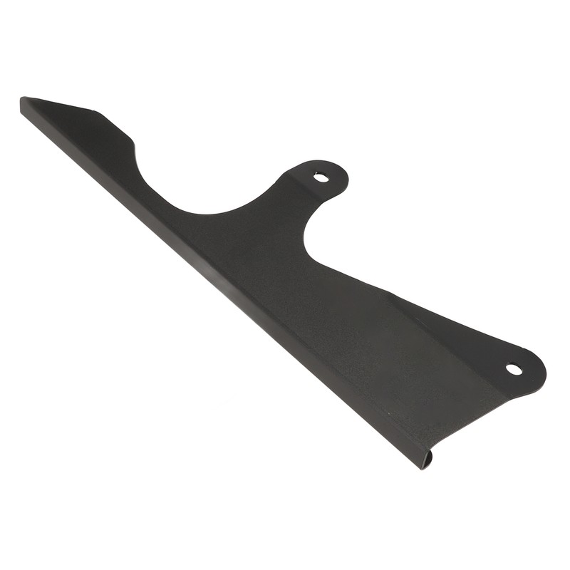 Motorcycle Chain Cover Aluminium Chain Belt Guard Protector Shield for
