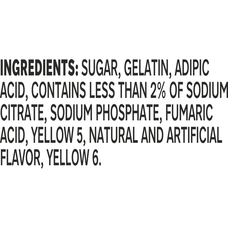 Jell-O Gelatin Dessert Mix, Mango Flavored, Classic Fruit Gelatin for