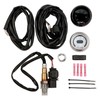 30-4110 52mm WideBand Air/Fuel Ratio U-E-G-O O2 Controller Gauge Kit