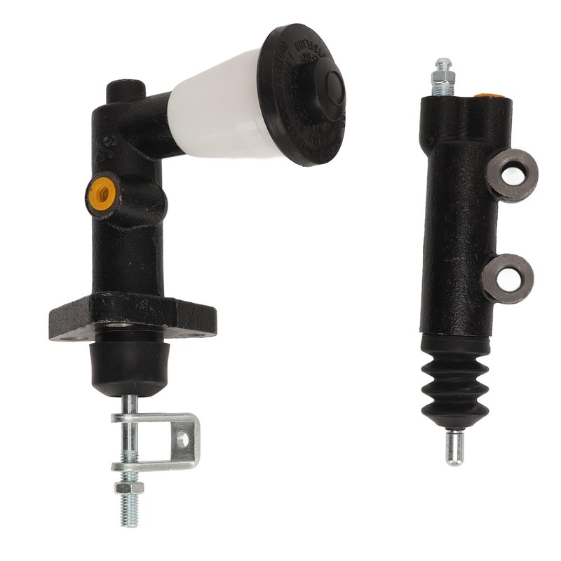 Clutch Master Slave Cylinder Set, Ideal for FJ40, FJ45, FJ55,