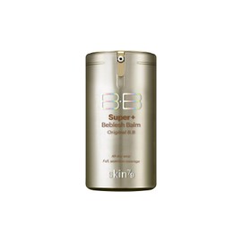 Super + Beblesh Balm SPF50 PA++++ 40ml by SKIN79 (Gold)