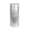 1/6 Barrel Sankey D Connection Commercial Keg Stainless Steel NSF