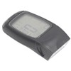 Bike Computer IP64 Waterproof Large LCD Backlit Display Cycling Speedometer