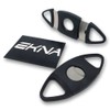 EKNA Cigar Cutter Set - Cigar Cutter 2 Pieces -