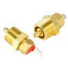 3/8 Npt Temperature, Electric Fan Temperature Switch, 175 to 185