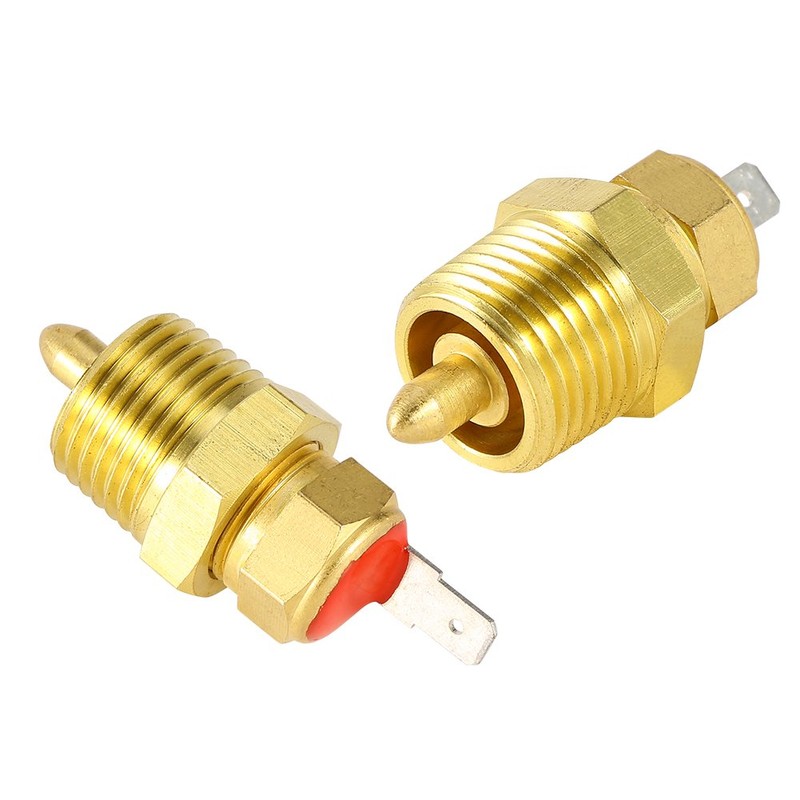 3/8 Npt Temperature, Electric Fan Temperature Switch, 175 to 185