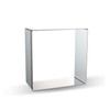 WDYJMALL Square Shape Cookie Cutter