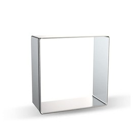 WDYJMALL Square Shape Cookie Cutter