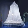 Stars Bed Canopy Glow in The Dark, Eimilaly Bed Canopy