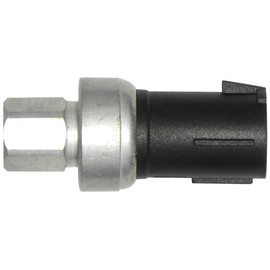 UAC SW 10035C HVAC Pressure Switch,Silver