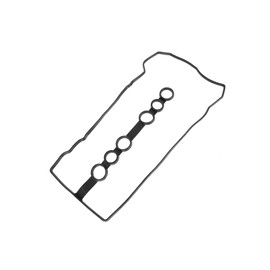 A ABSOPRO Engine Valve Cylinder Head Cover Gasket VS50542R 11213-0D040 for Toyota Corolla CE LE S 1.8L 01-08 for Toyota Matrix Base XR 1.8L 03-08 Item Replacement