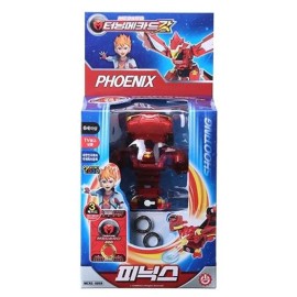 터닝메카드 갓 피닉스 : 토이저러스