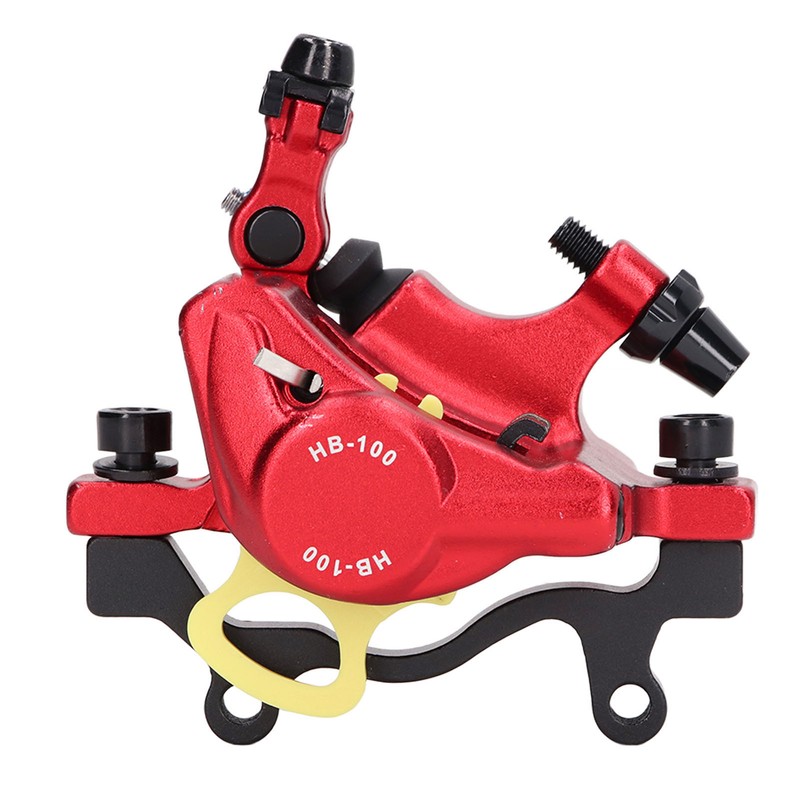 Electric Scooter Brake Calipers Electric Scooter Hydraulic Brake with Conversion