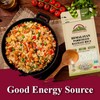 Himalayan Chef - Himalayan Parboiled Basmati Rice, Healthy & Extra