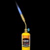 BLUEFIRE propane torch head,Super Jumbo Flame Propane Turbo Torch Head