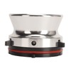 1 Pair Nab Hub Adapters, 10 Inch Opener Universal Hub