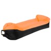 Outdoor Inflatable Sofa Ultralight Beach Camping Travel Sleeping Bag Air