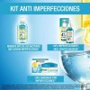 Kit Garnier Express Anti Imperfecciones Para Piel Grasa 3pzs