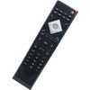 New VR13 Replaced Remote for Vizio TV E321VL E371VL E320VP