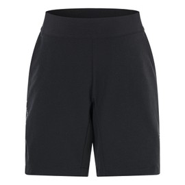 VAUDE Kids Qimsa Stretch Shorts for Children with Reflective Elements for More Visibility Suitable for Mountain Biking