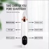 FanShen Scrubber, Ems, Eliminación Del Acné, Facial 3 Kit