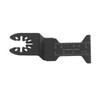 10PCS Oscillating Saw Blades High Carbon Steel Straight Swing Blade