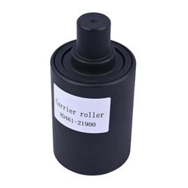 Getfarway RD461-21900 Track Upper Top Roller Carrier Roller Compatible with Kubota KX121-3 KX040 KX040-4 KX057 KX161 KX161-3 KX057 KX057-4 U55 Mini Excavator Replace RD46121900