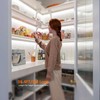 JOYLIT Motion Sensor COB LED Strip Light 5 Meters, CRI