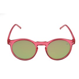 Gamswild GAMSKIDS WK7617 Children's Sunglasses Approx. 4-10 Years Toddler Glasses Kids Girls Boys Unisex Red Transparent Purple Petrol, red